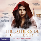 The other side of the sky - Die Göttin und der Prinz