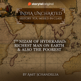 7th Nizam of Hyderabad: Richest Man on earth & also the poorest