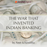 The War that invented Indian Banking