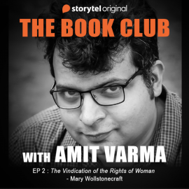 Hörbuch The Vindication of the Rights of Woman  - Autor Amit Varma   - gelesen von Amit Varma