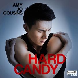 Hörbuch Hard Candy - Bend or Break, Book 7 (Unabridged)  - Autor Amy Jo Cousins   - gelesen von Cooper North