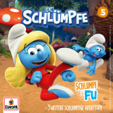 Folge 5: Schlumpf Fu
