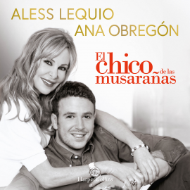 Hörbuch El chico de las musarañas  - Autor Ana Obregón   - gelesen von Schauspielergruppe