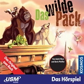 Das wilde Pack (Das wilde Pack 1)