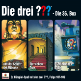 3er-Box (Folgen 107-109)