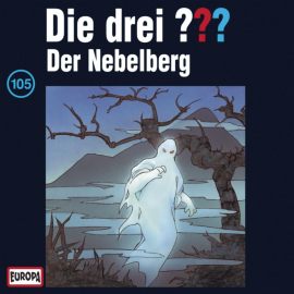 Hörbuch Folge 105: Der Nebelberg  - Autor André Minninger   - gelesen von N.N.