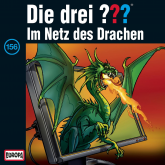 Folge 156: Im Netz des Drachen