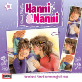Folge 16: Hanni und Nanni kommen groß raus