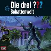 Folge 175: Schattenwelt