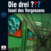 Folge 186: Insel des Vergessens