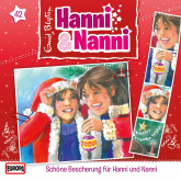 Folge 42: Schöne Bescherung für Hanni und Nanni