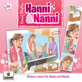 Folge 59: Bittere Lehre für Hanni und Nanni