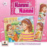Folge 67: Hanni und Nanni im Hochzeitsrausch