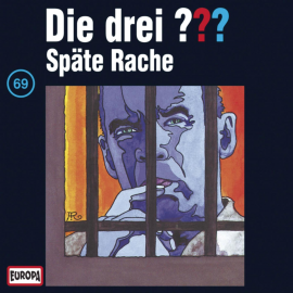 Hörbuch Folge 69: Späte Rache  - Autor André Minninger   - gelesen von N.N.