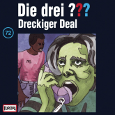 Folge 72: Dreckiger Deal