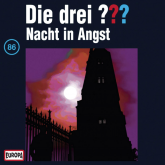 Folge 86: Nacht in Angst