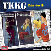 TKKG Krimi-Box 10 (Folgen 135/144/158)