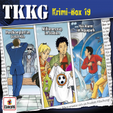 TKKG Krimi-Box 19 (Folgen 123/168/178)