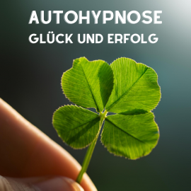 Hörbuch Autohypnose  - Autor André Wolff   - gelesen von André Wolff
