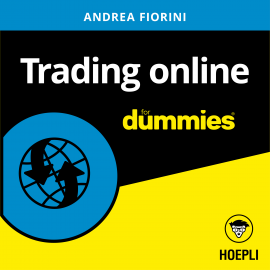 Hörbuch Trading Online for dummies  - Autor Andrea Fiorini   - gelesen von Alberto Onofrietti