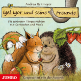 Igel Igor und seine Freunde