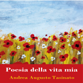 Hörbuch Andrea Tasinato  - Autor Andrea Tasinato   - gelesen von Schauspielergruppe