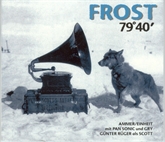 Frost 79°40'
