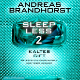 Sleepless – Kaltes Gift (Sleepless 2)