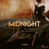 Midnight Thief - Das Versprechen der Heilerin