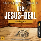 Neubeginn (Der Jesus-Deal 4)