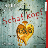 Hörbuch Schafkopf  - Autor Andreas Föhr   - gelesen von Michael Schwarzmaier