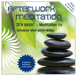 Hörbuch (Zen)Basic  - Autor Andreas Harde   - gelesen von Diverse