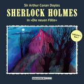 Sherlock Holmes, Die neuen Fälle, Collector's Box 2