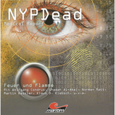 Feuer und Flamme (NYPDead - Medical Report 1)