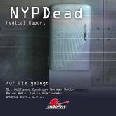 NYPDead - Medical Report, Folge 8: Auf Eis gelegt