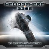 Heliosphere 2265, Folge 15: Die Büchse der Pandora