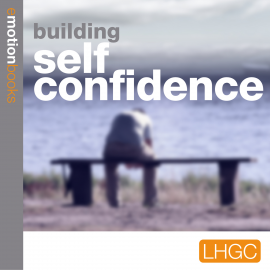 Hörbuch Building Self Confidence  - Autor Andrew Richardson   - gelesen von Andrew Richardson