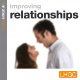 Emotion Downloads - improving relationships