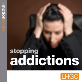 Hörbuch Stopping Addictions  - Autor Andrew Richardson   - gelesen von Andrew Richardson
