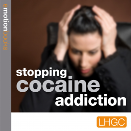 Hörbuch Stopping Cocaine Addiction  - Autor Andrew Richardson   - gelesen von Andrew Richardson