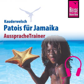Hörbuch Reise Know-How Kauderwelsch AusspracheTrainer Patois für Jamaika  - Autor Anette Kühnel  