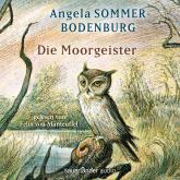 Die Moorgeister (Ungekürzte Lesung)