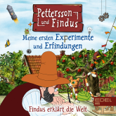 Findus erklärt die Welt: Meine ersten Experimente und Erfindungen
