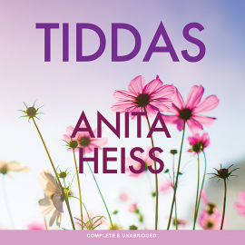 Hörbuch Tiddas  - Autor Anita Heiss   - gelesen von Kathryn Hartman