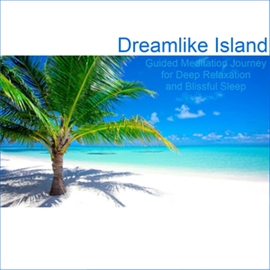Hörbuch Dreamlike Island  - Autor Anke Moehlmann   - gelesen von Diverse
