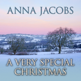 Hörbuch A Very Special Christmas  - Autor Anna Jacobs   - gelesen von Emma Powell