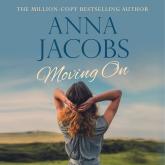 Moving On - From the multi-million copy bestselling author (Unabridged)