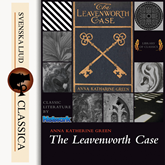 The Leavenworth Case