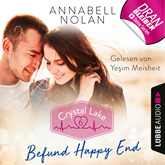 Befund Happy End (Crystal Lake 6)