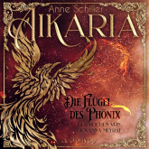 Aikaria – Die Flügel des Phönix (Band 1)